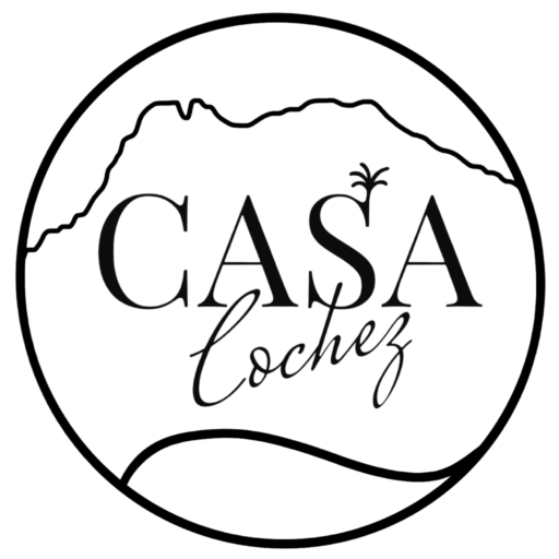Casa Cochez